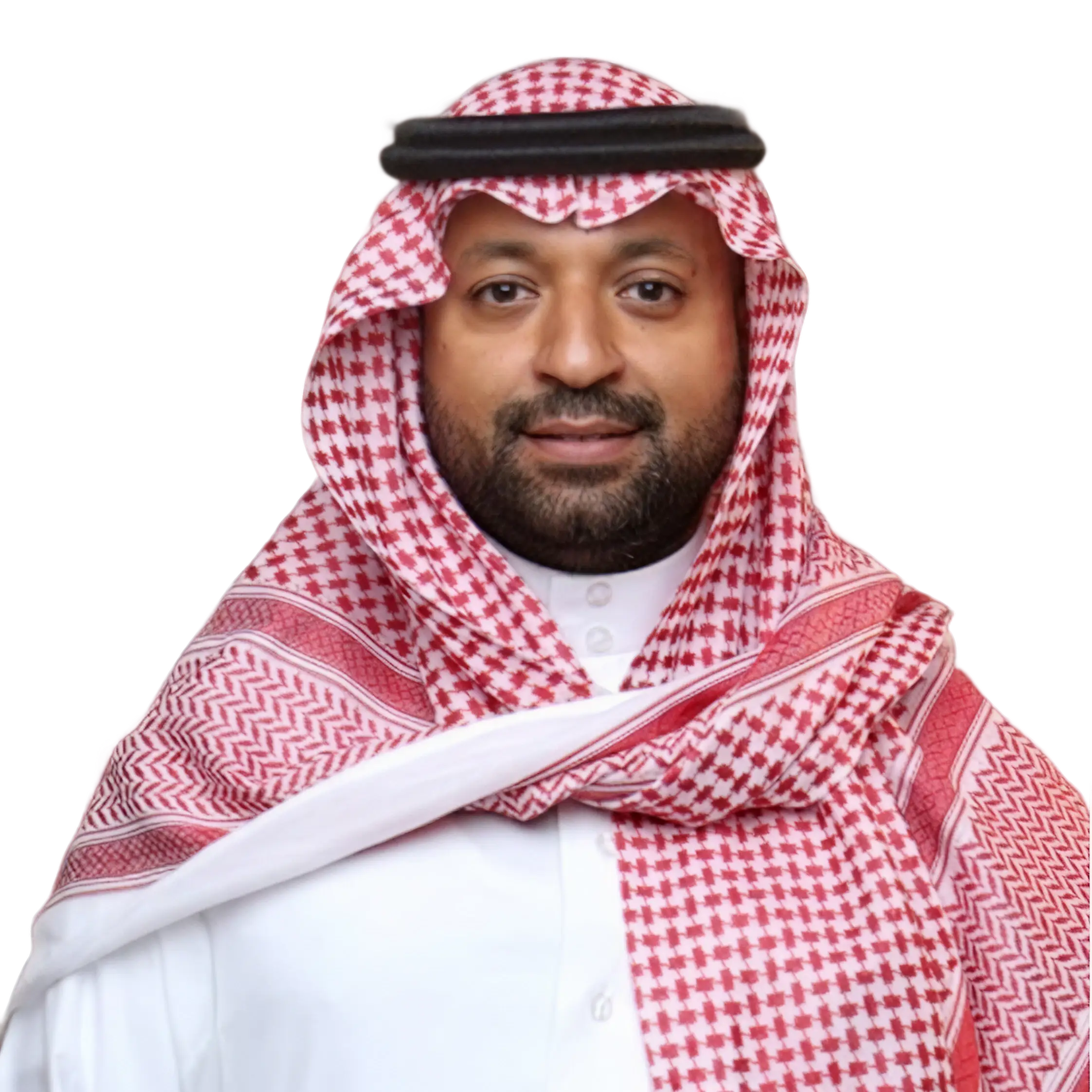 الأستاذ/ احمد بن ابراهيم بن سعيدان