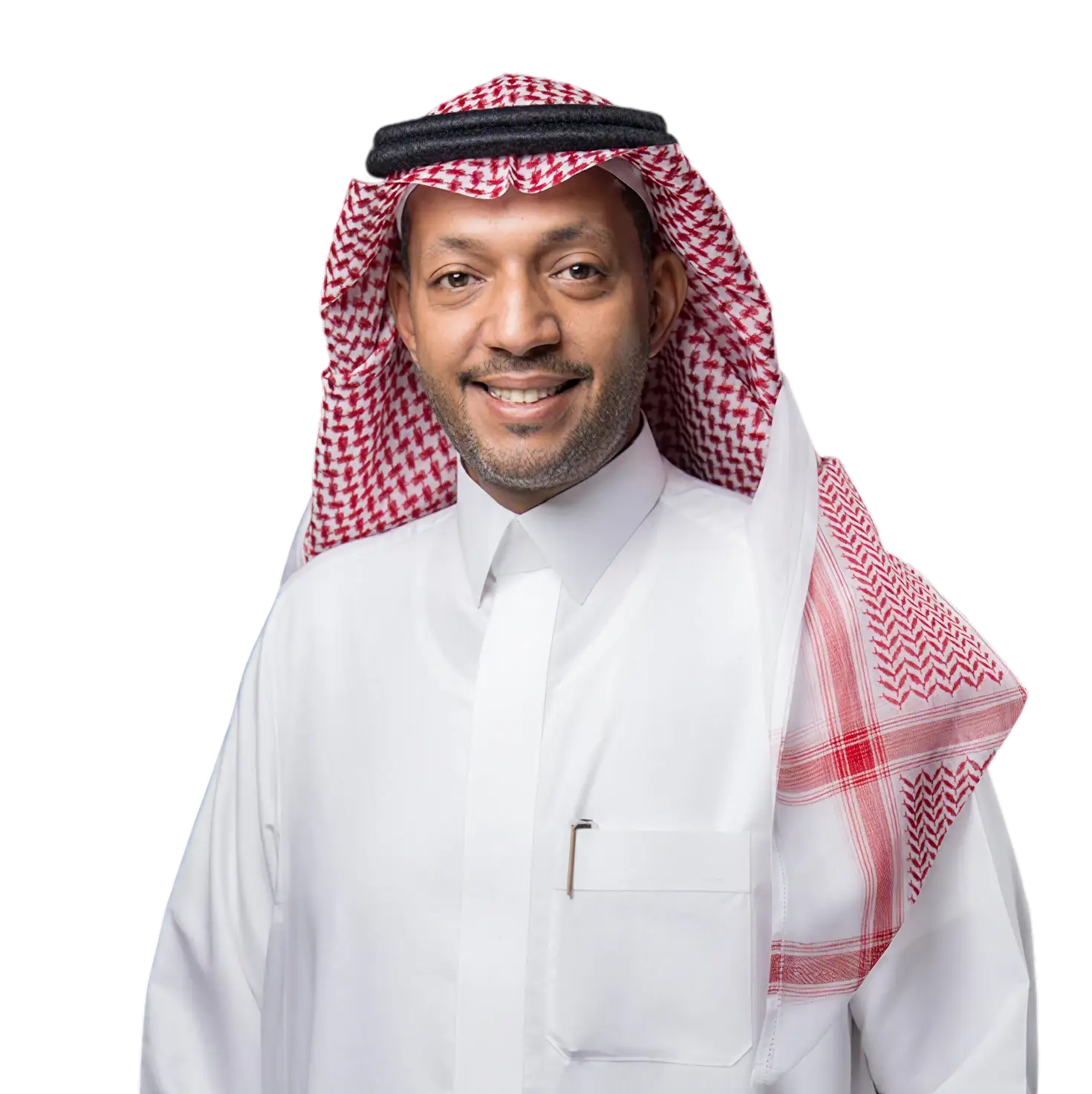 الأستاذ/ محمد بن ابراهيم بن سعيدان